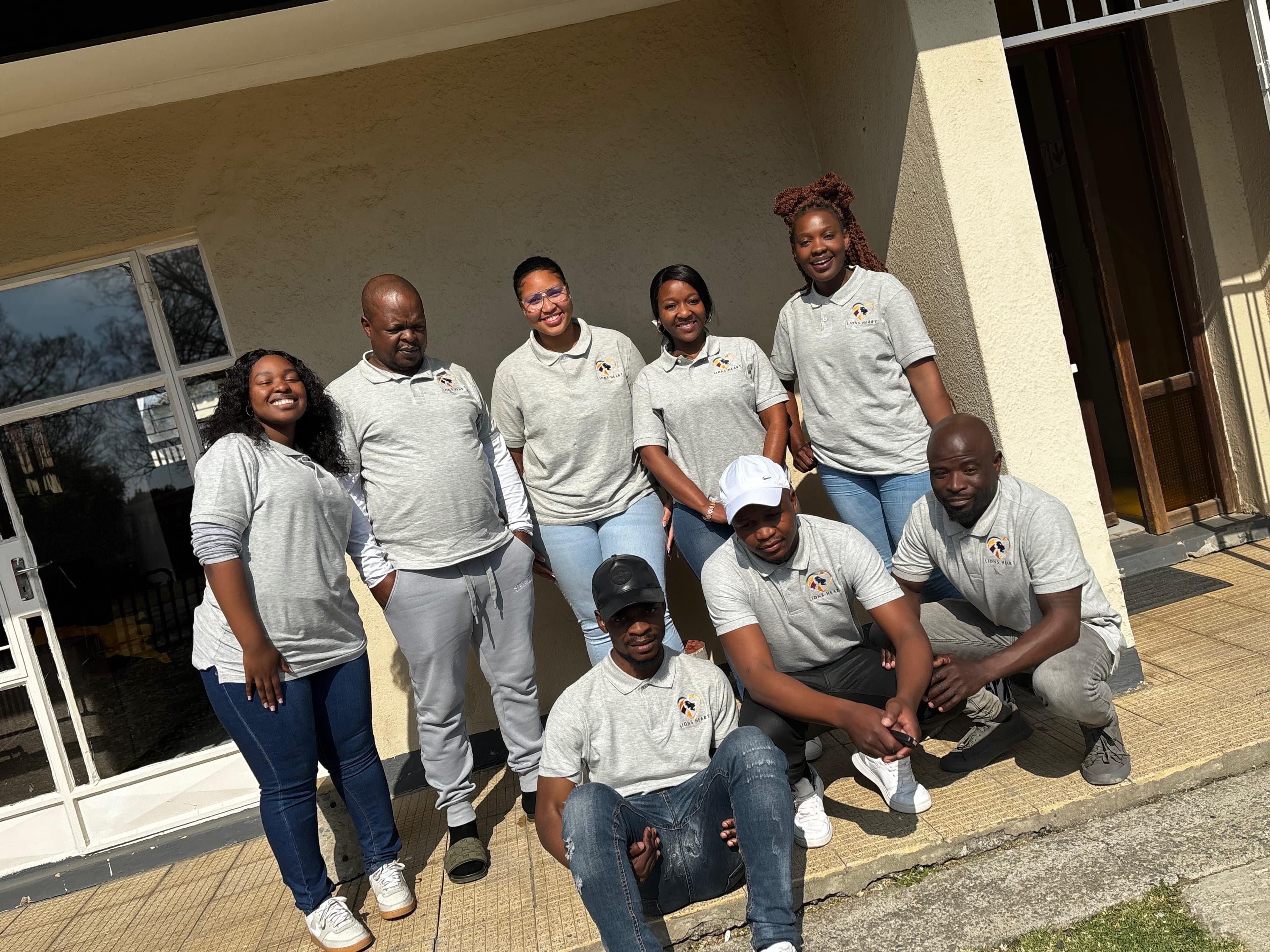 Technical Crew Leadership