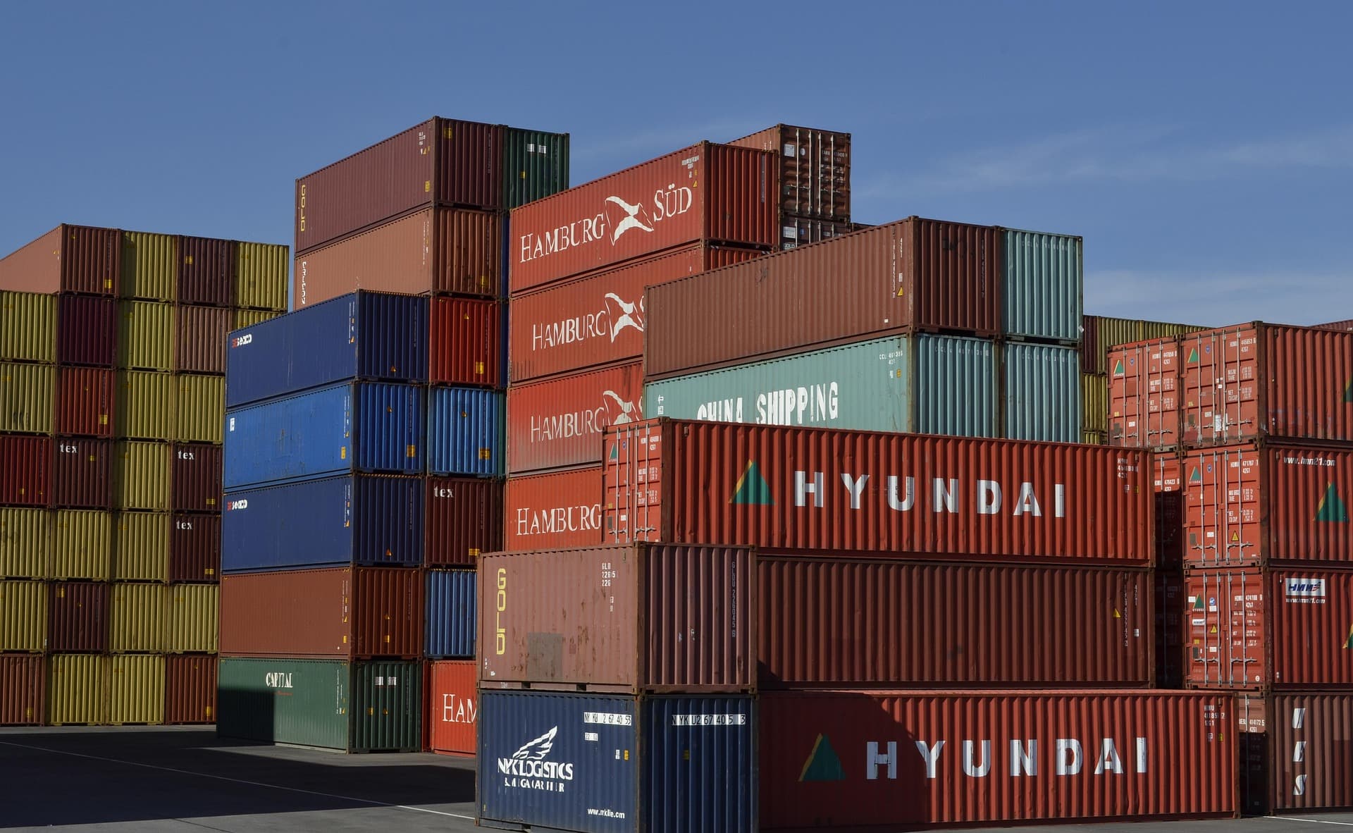 Specialised Industrial Logistics